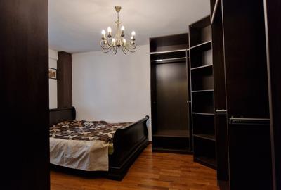 Decebal - MUncii - Alba Iulia - Apartament 4 camere - mobilat utilat modern - 31