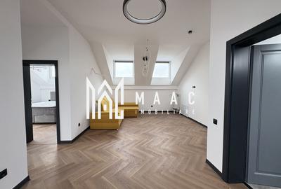 Apartament 3 camere  I 2 locuri de parcare I Turnisor - 6