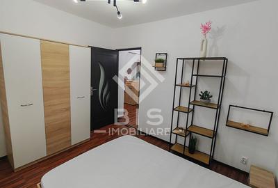 Apartament 2 Camere Decomandat, Str. Năsăudului – Etaj 10 - 7