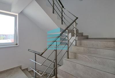 3 camere cu Gradina 61 Mp,Imobil Stil Boutique, Titan -Pallady - 6