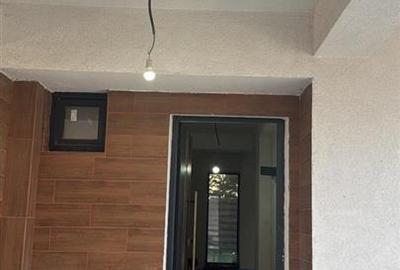 Jumatatea interioara  de duplex de vanzare la pret de apartament! - 12