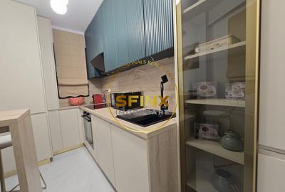 3 camere 2 bai loc parcare Herastrau - 6