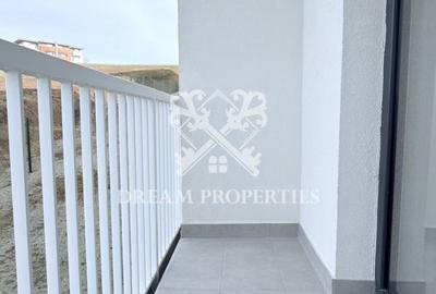 Apartament 2 camere ultrafinisat, 2 balcoane, parcare, Apahida - 13