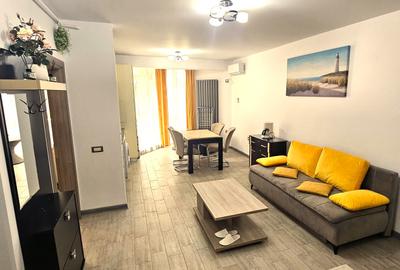 Apartament 2 camere cu vedere la Mare in Alezzi Beach Resort - 17