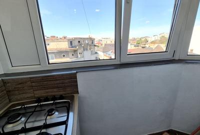 Garsonieră 32,57 mp | Zona Dacia – Piața Gemeni | 14 min de Piața Romană - 6