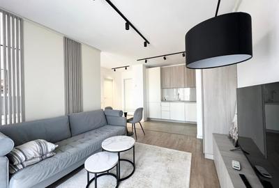 NOU / COMPLET MOBILAT SI UTILAT / BALCON / LOC PARCARE - 8