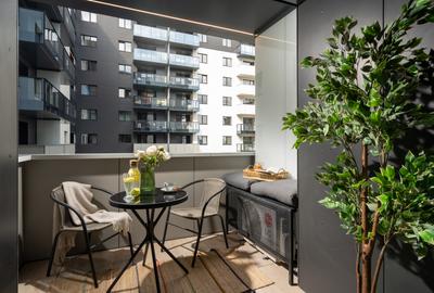 Cortina North - Ready to move by Urbanesq - Smart 1BR & Parking - TVA Deductibil - 3