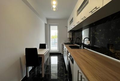 PRIMA INCHIRIERE-Militari Residence-AC si Centrala - 5