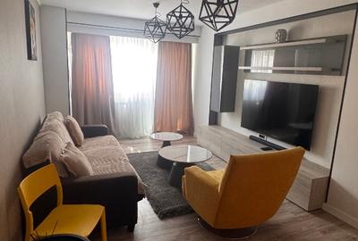Apartament  mobilat lux - 9