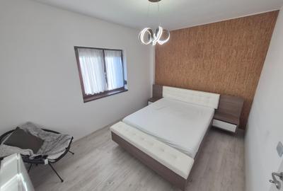 2 Cam-Nou-Lux--Unitatea Militara-Mobilat --Balcon-1 loc Parcare -105.900 Eur ! - 8