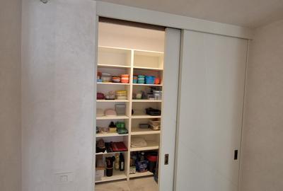 APARTAMENT DEOSEBIT DECEBAL●SPATIOS,DRESSING,2 BALCOANE,LOC DE PARCARE● - 7