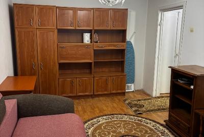 Apartament cu o camera, de inchiriat, zona A.Saguna,Timisoara - 8