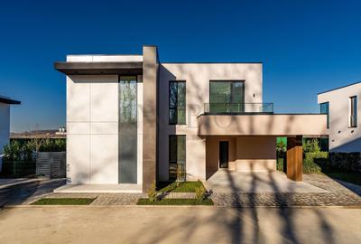 Luxury Villa | Forest Views | Jacuzzi | Pipera - 3