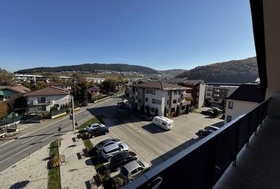 Ap 18 C5 Tautului Residence Park Parcul Poligonului Zona Sub cetate - 13