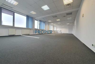 Comision 0! Inchiriere spatiu de birouri in zona Cismigiu - 291mp - 6