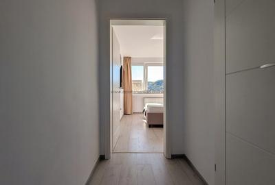 Apartament luminos în Grigorescu - 7