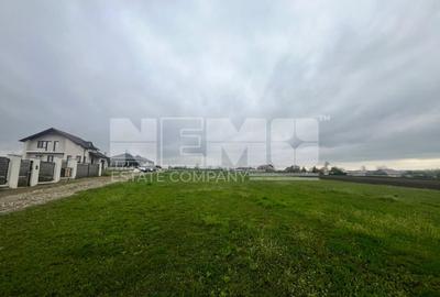 Teren De Vanzare 800mp I Moara, Suceava I Preț: 45.000 Euro - 1