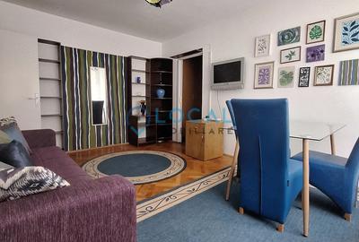 Apartament 2 camere | Gheorgheni | Scarisoara - 1