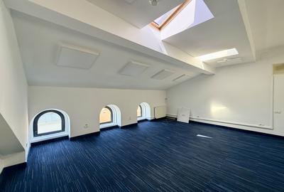 Spații de birouri premium de închiriat Universitate– Punctul Zero, București - 10