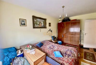 Apartament 3 camere | 68 mpu | zona Brâncuși Gheorgheni - 5