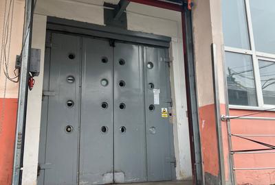 Spații industriale de închiriat - Electromagnetica Business Park - Sector 5 - 11