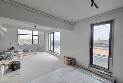Duplex Sisesti - Lac Straulesti - Metrou Straulesti - 21
