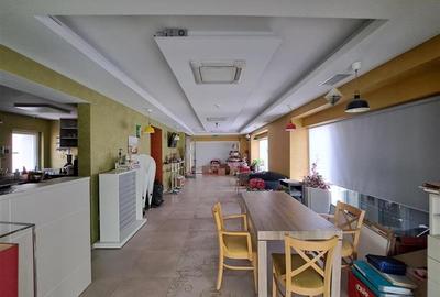 Spatiu pentru birouri, 280 mp utili, situat in cartierul Plopilor! - 7