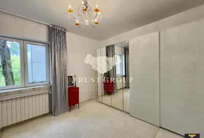 Apartament 4 camere Primaverii | Loc de parcare - 14