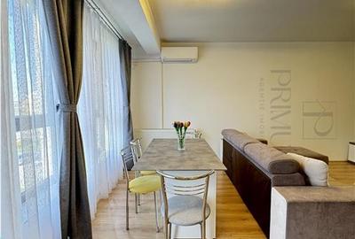 GIROC - 3 CAMERE - ETAJ INTERMEDIAR - LIFT - PARCARE INCLUSA - CA SI NOU - 3
