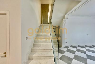 VILA PREMIUM/SMART&GREEN/STRADA PRIVATA/IANCU NICOLAE/ZONA EXCLUSIVISTA/LUX - 59
