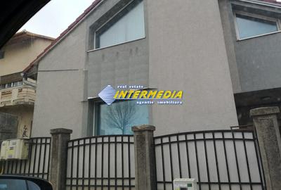 Vanzare Casa 7 Camere Renovata P+M cu 750 mp Teren acces 2 strazi topAlba CENTRU - 2