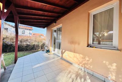 Vila Iancu Nicolae || 3 dormitoare || complex - 6