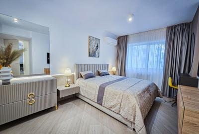 Cortina North Apartament Premium 3 camere Parcare Subterana Inclusă - 6