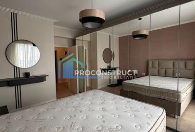 APARTAMENTE COMPLET MOBILATE SI UTILATE | 2 LOCURI DE PARCARE | - 21