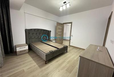 Royal Imobiliare - Inchiriere apartament 3 camere zona Albert - 9