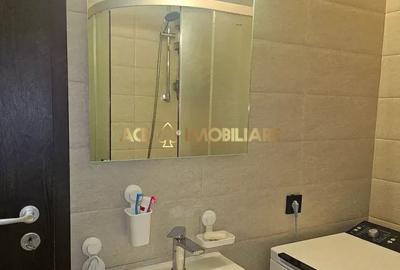 2 Camere de inchiriat | Vitan | Metrou | Centrala Proprie | Modern - 6