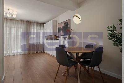 VANZARE VILA PIPERA | 140 MP | CURTE PROPRIE | MOBILAT SI UTILAT LUX | - 3
