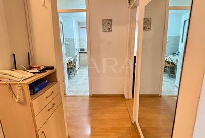 EXCLUSIVITATE. Apartament spațios, ideal familie. - 3