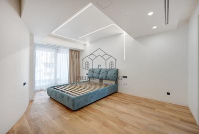 PENTHOUSE NOU LA INCHIRIERE CU 4 CAMERE IN AVIATORILOR - 6