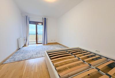 Duplex elegant în Dumbrăvița – zona IKEA | garaj, terasă și panouri fotovoltaice - 13