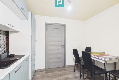 Apartament modern, la cheie în Micălaca - 13