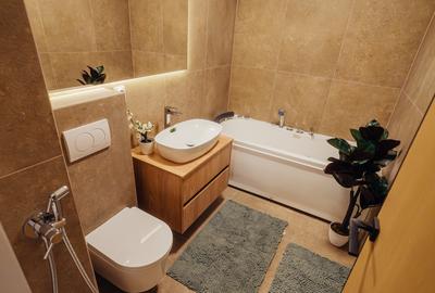 Apartament cu 2 camere premium, bloc nou, Între Lacuri Residence la 5 min Iulius - 10