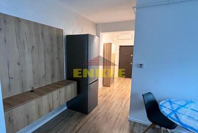 Apartament 2 camere de inchiriat, bloc nou , zona Bd.Mihai Eminescu - 5