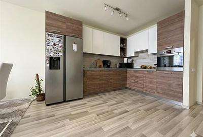 Apartament 3 camere in bloc nou  zona Dorobantilor - 4