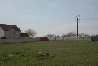 Teren de vanzare in Constanta zona Boreal - 3