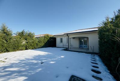 Duplex cu 4 camere în Urseni