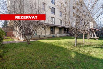 Apartament decomandat cu curte proprie de 170 mp - 1