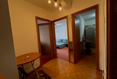 Apartament 2 Camere Giurgiului 50mp Etaj 3/7 - 8