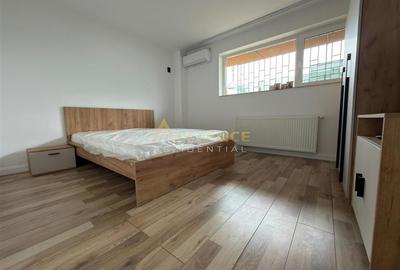 Garsoniera renovata | centrala proprie - 1