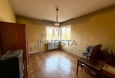 Apartamen  exclusivist, 121 mp utili cu panorama in parcul Hasedeu! - 7